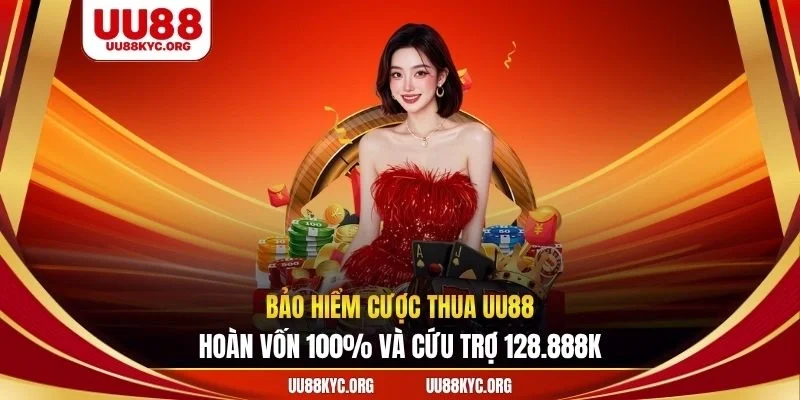 bảo hiểm cược thua