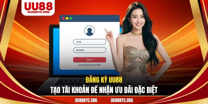 đăng ký UU88